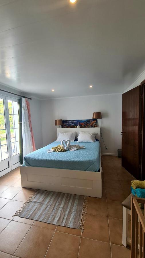 Apartamento Terra E Mar I Ponta Garca Экстерьер фото
