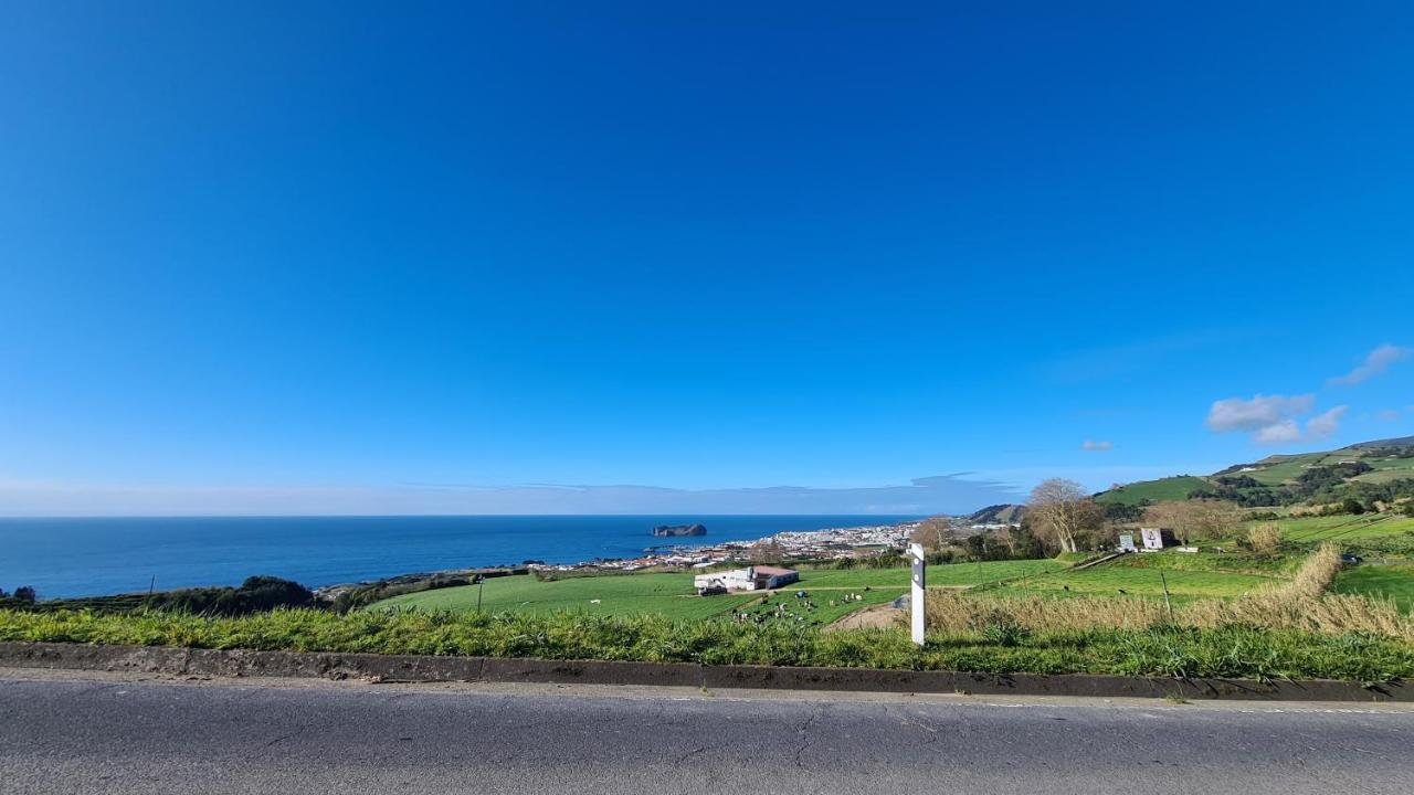 Apartamento Terra E Mar I Ponta Garca Экстерьер фото