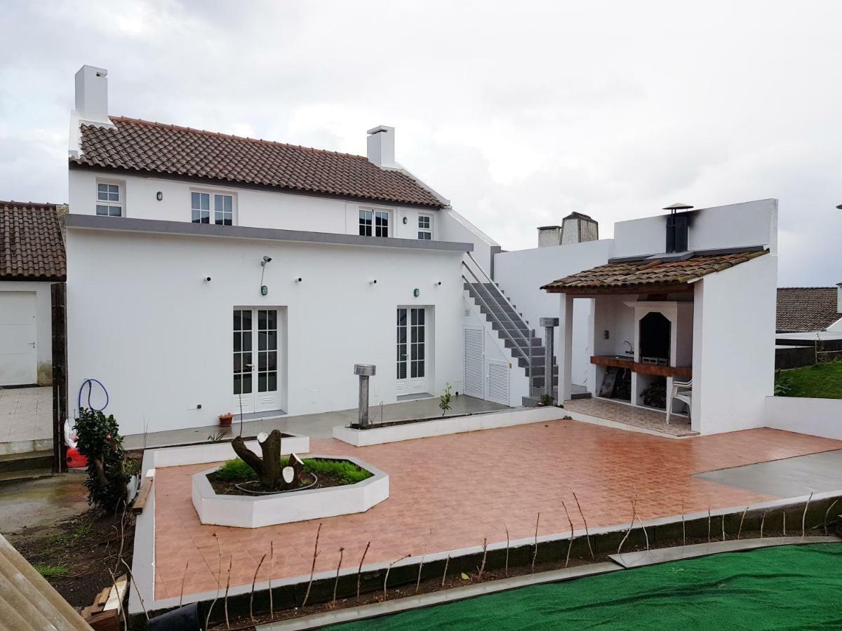 Apartamento Terra E Mar I Ponta Garca Экстерьер фото