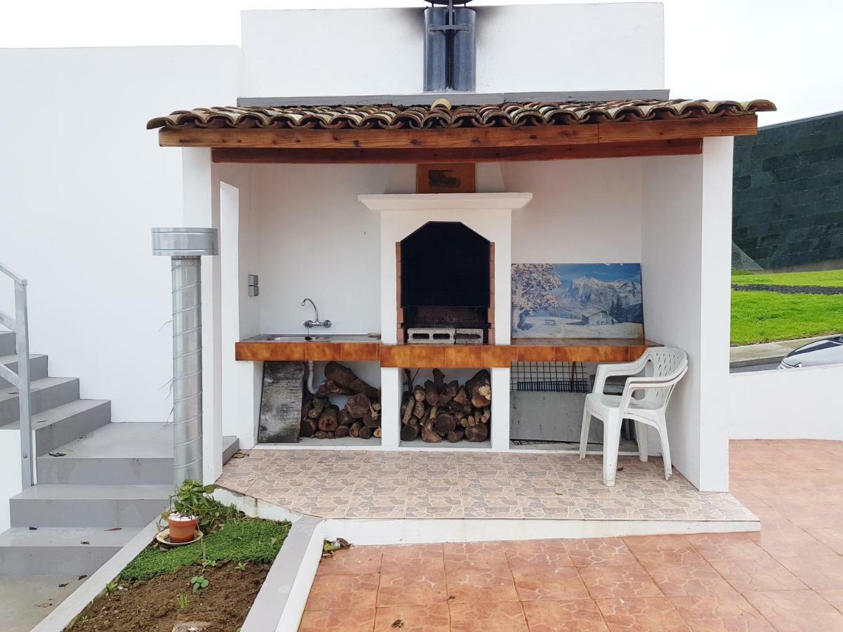 Apartamento Terra E Mar I Ponta Garca Экстерьер фото